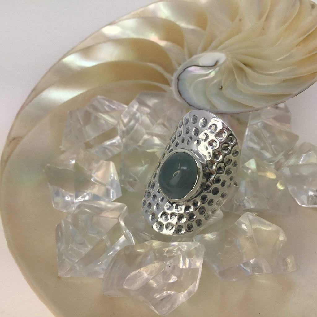 Aquamarine, March Birthstone Utopianorthwest 