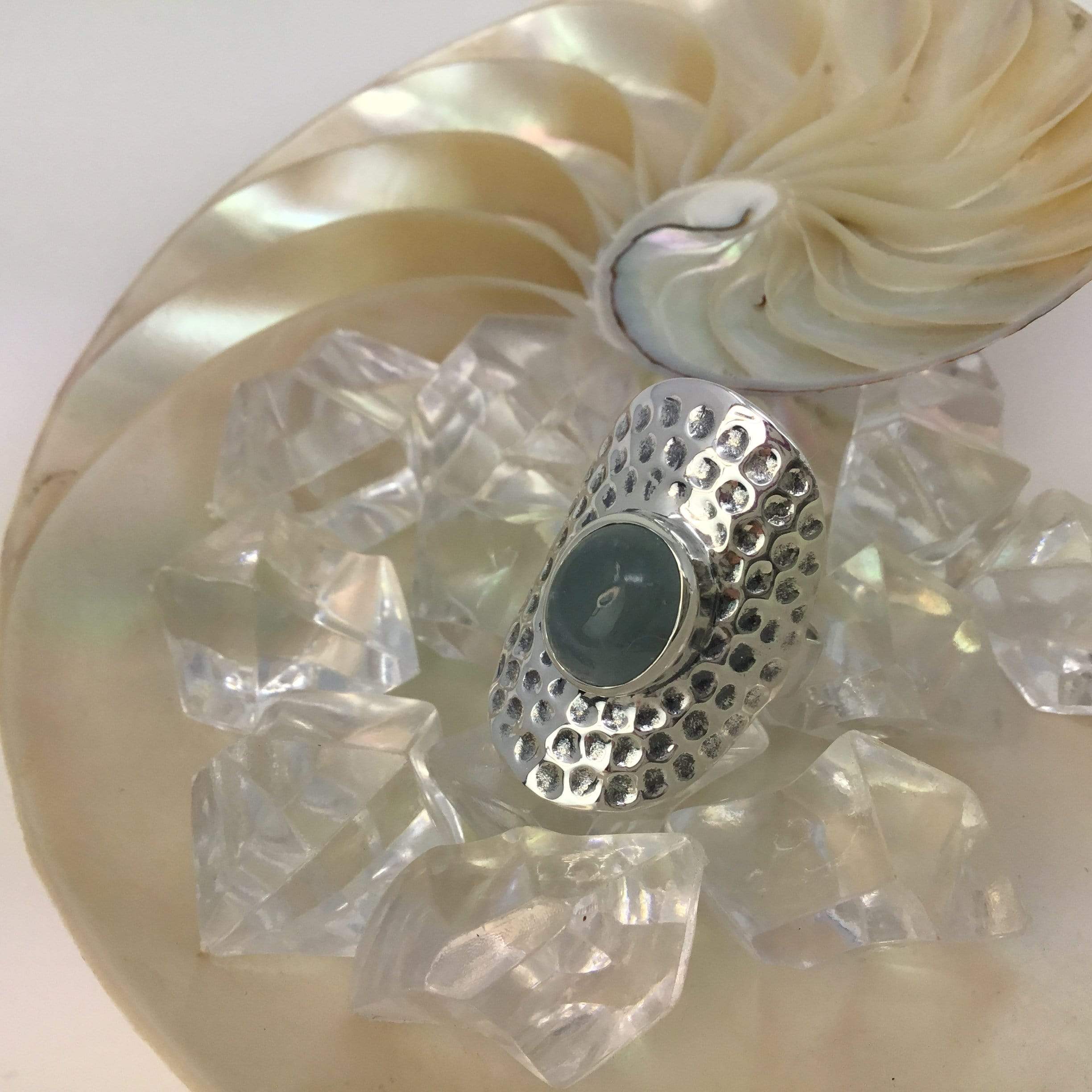 Aquamarine, March Birthstone Utopianorthwest 