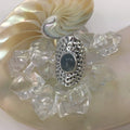 Aquamarine, March Birthstone Utopianorthwest 