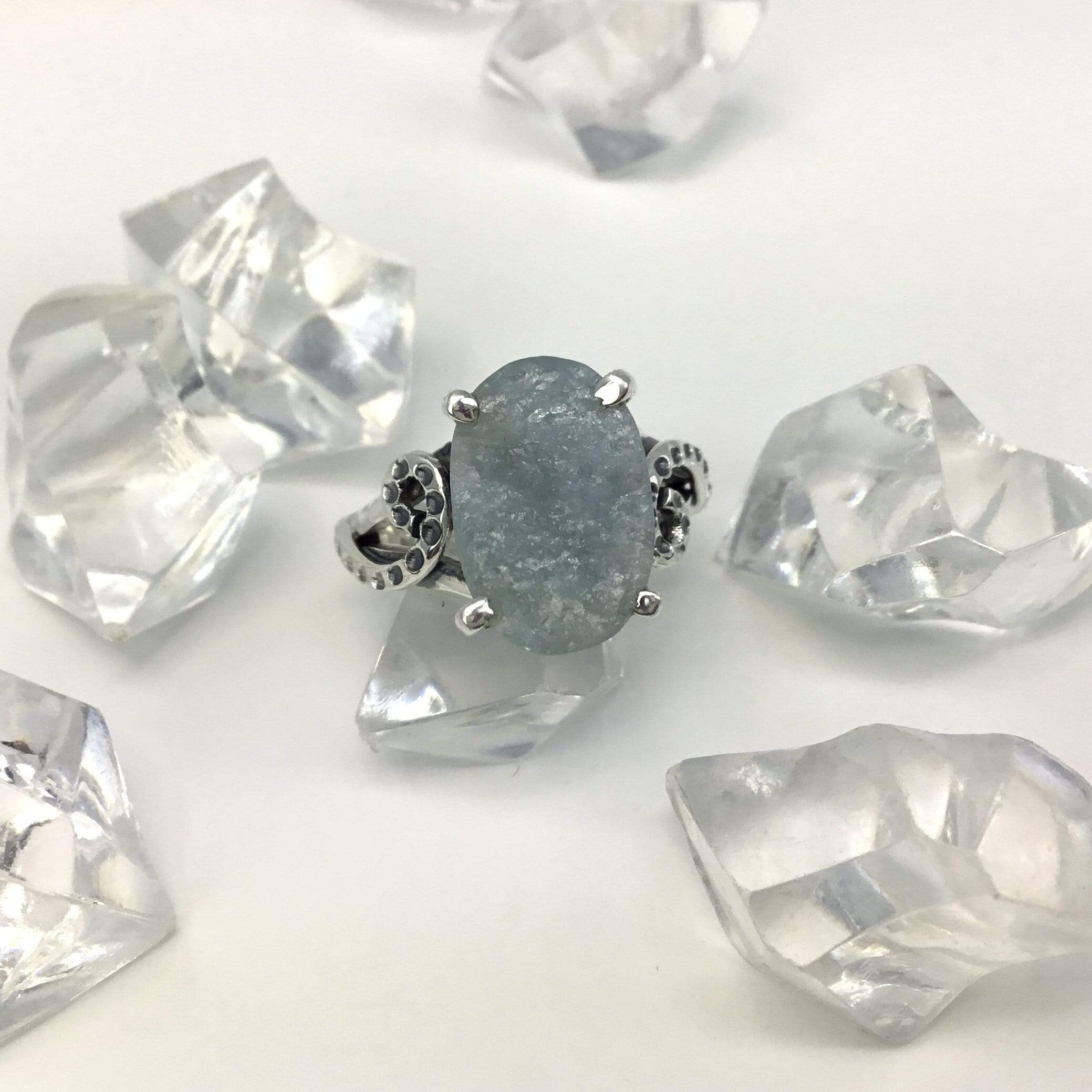 Aquamarine, March Birthstone Utopianorthwest 