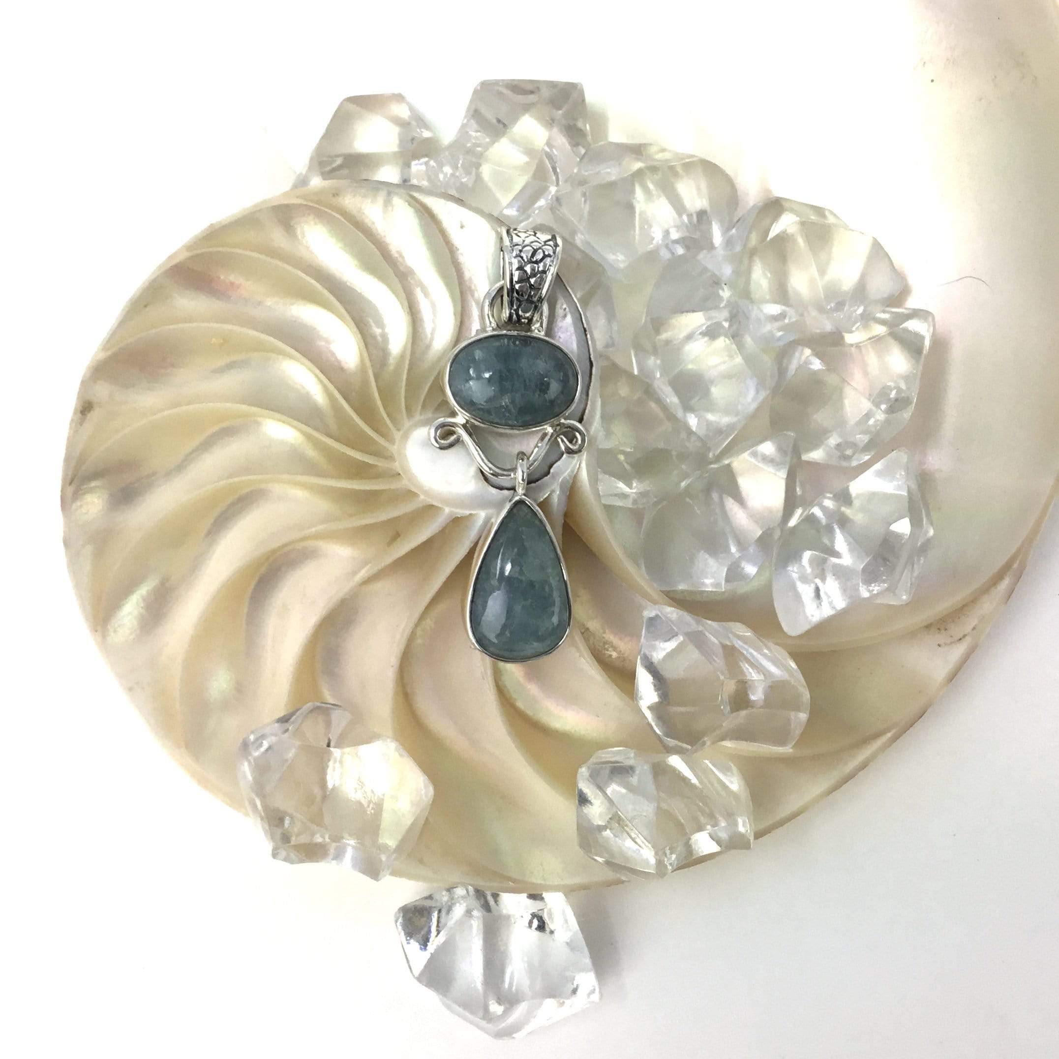 Aquamarine, March Birthstone Utopianorthwest 