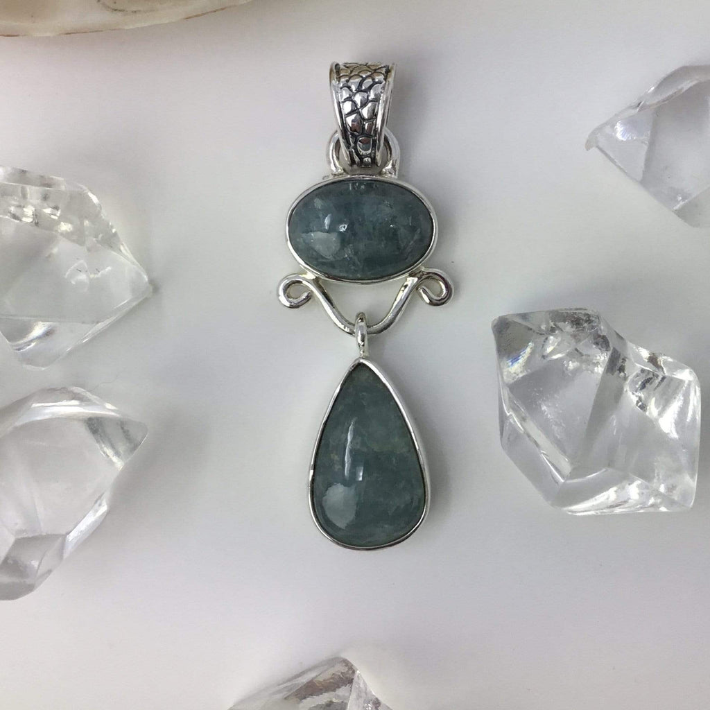 Aquamarine, March Birthstone Utopianorthwest 