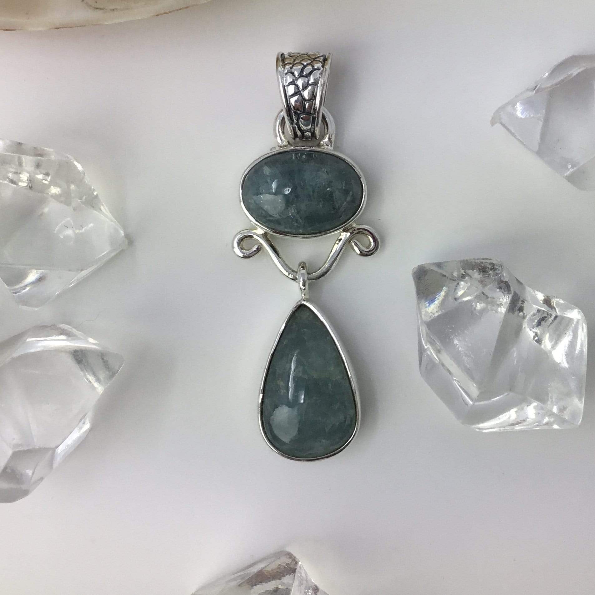 Aquamarine, March Birthstone Utopianorthwest 