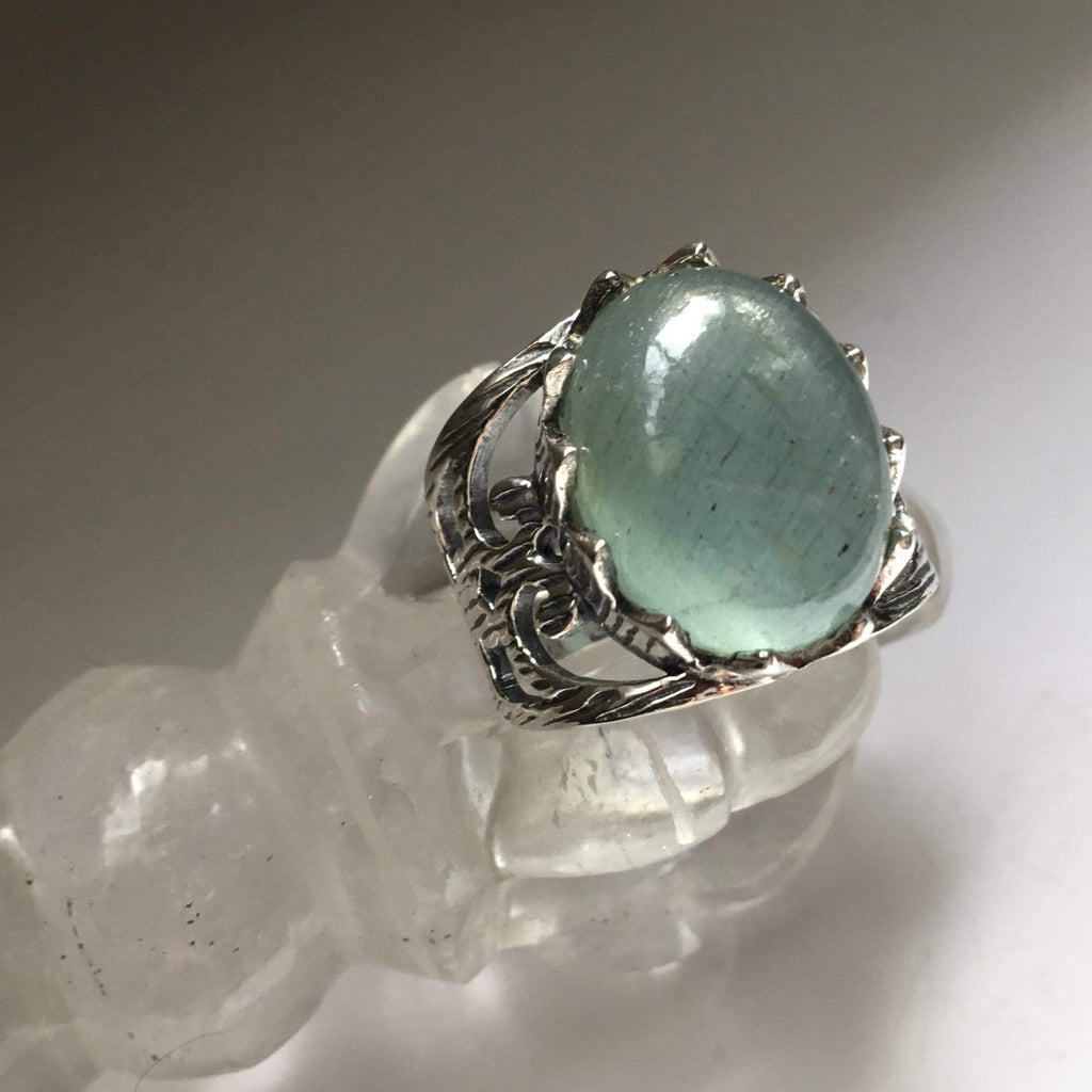 Aquamarine, March Birthstone Utopianorthwest 