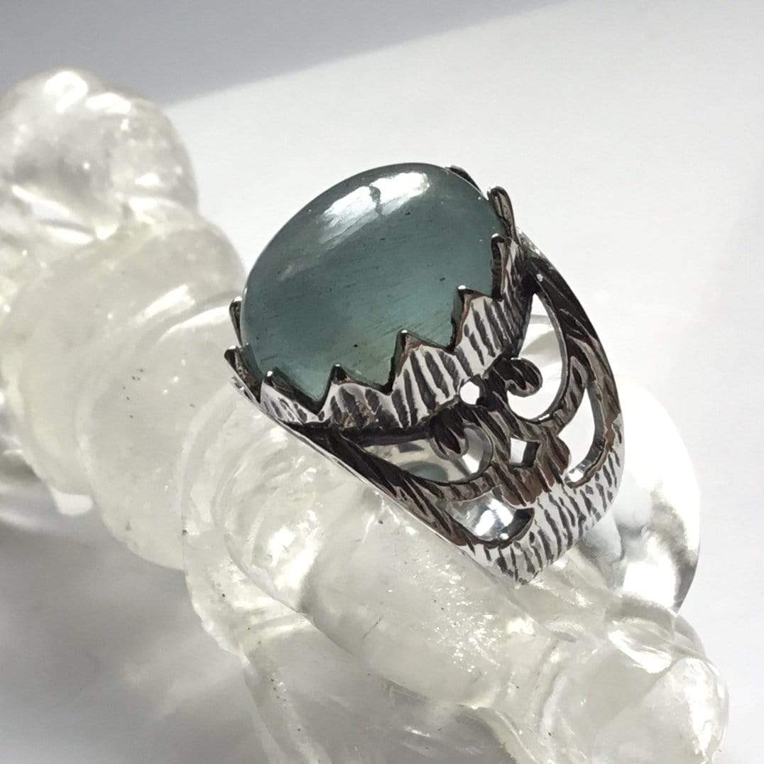 Aquamarine, March Birthstone Utopianorthwest 