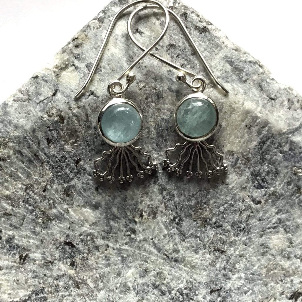 Aquamarine, March Birthstone Utopianorthwest 