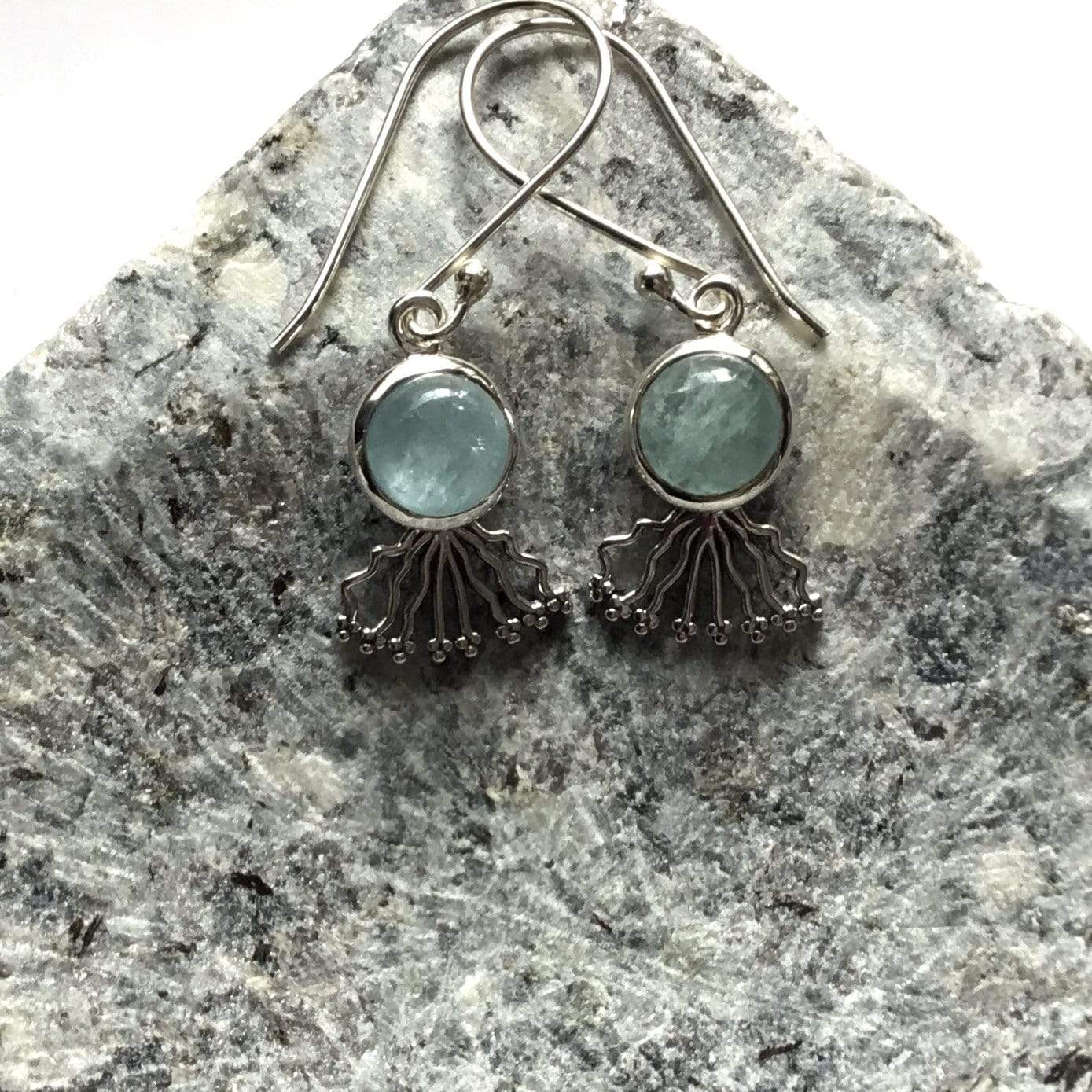 Aquamarine, March Birthstone Utopianorthwest 