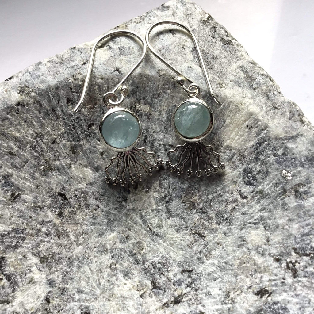 Aquamarine, March Birthstone Utopianorthwest 