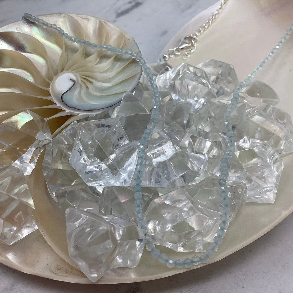 Aquamarine, March Birthstone Utopianorthwest 
