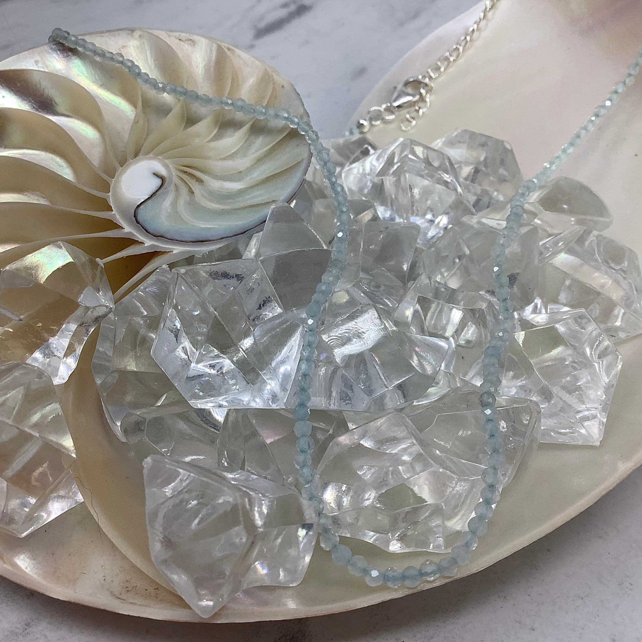 Aquamarine, March Birthstone Utopianorthwest 