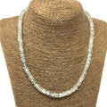Aquamarine Necklace Utopianorthwest 