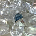 Aquamarine Ring Utopianorthwest 