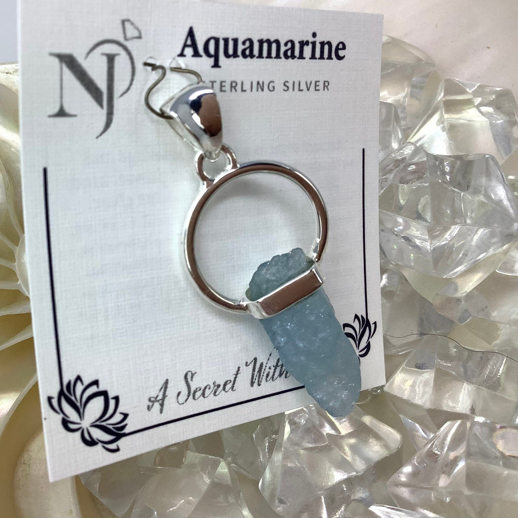 Aquamarine, The March Birthstone Utopianorthwest 