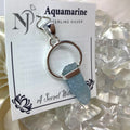 Aquamarine, The March Birthstone Utopianorthwest 