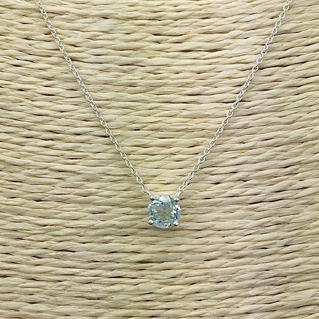 Blue Topaz, December’s Birthstone Utopianorthwest 