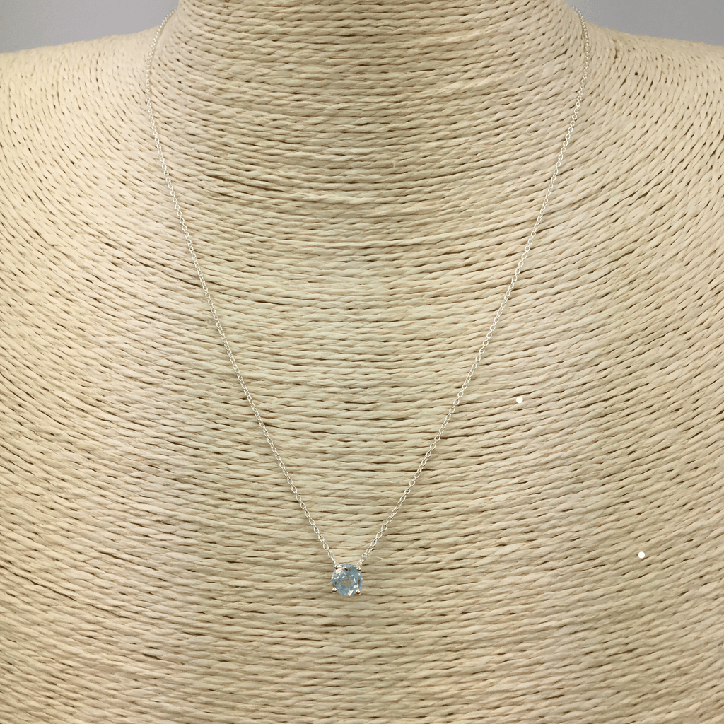 Blue Topaz, December’s Birthstone Utopianorthwest 
