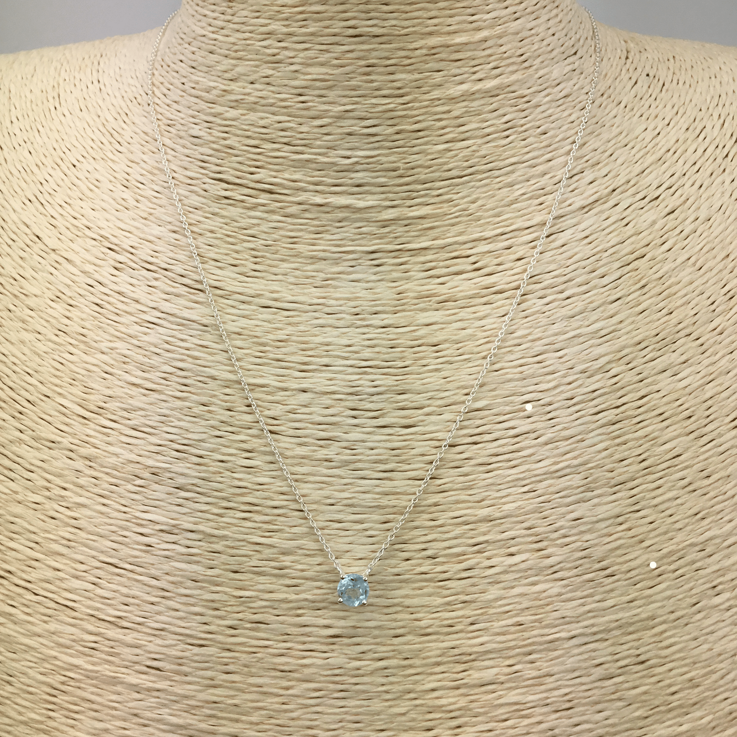 Blue Topaz, December’s Birthstone Utopianorthwest 