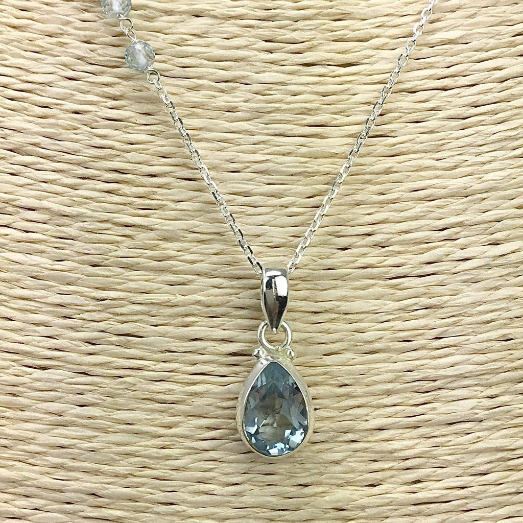 Blue Topaz, December’s Birthstones Utopianorthwest 