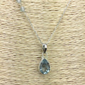 Blue Topaz, December’s Birthstones Utopianorthwest 