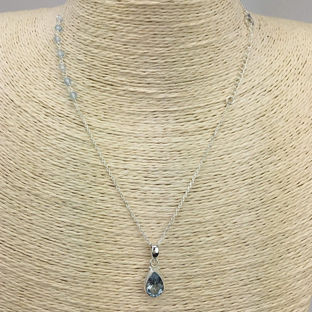 Blue Topaz, December’s Birthstones Utopianorthwest 