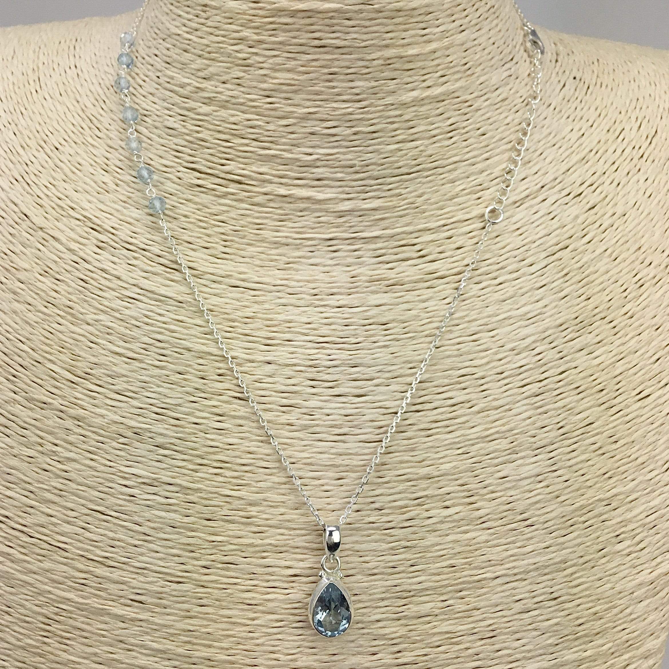 Blue Topaz, December’s Birthstones Utopianorthwest 