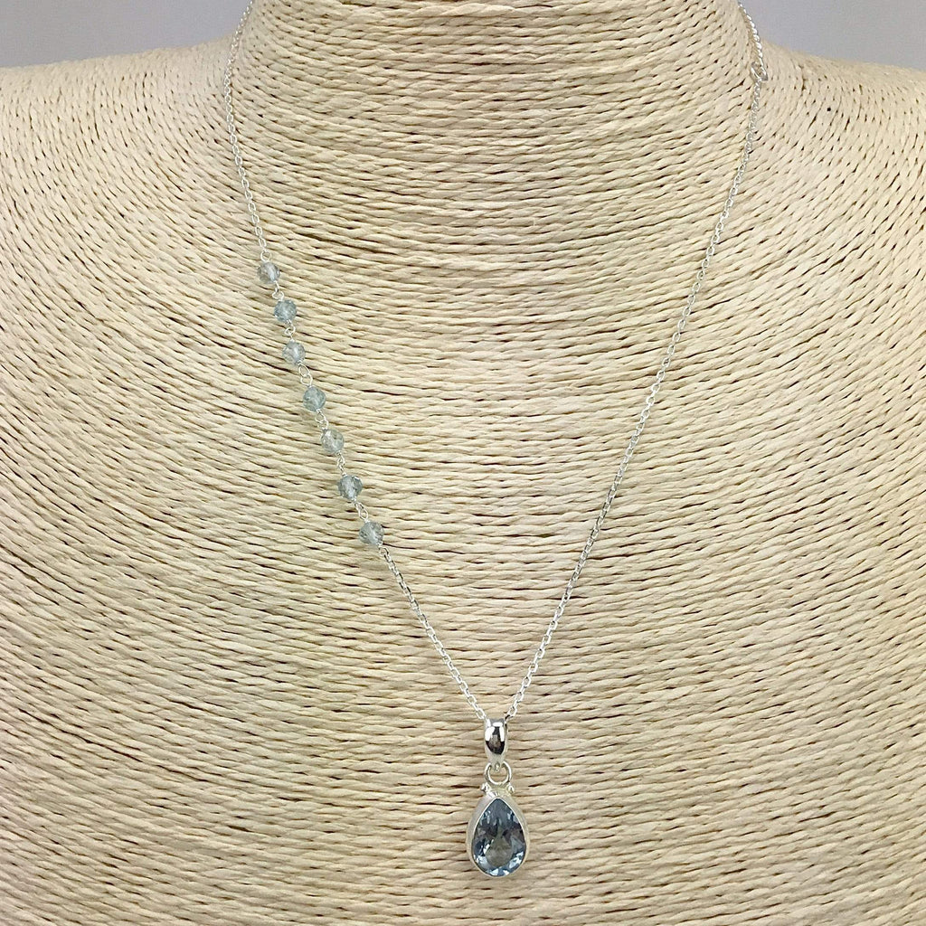 Blue Topaz, December’s Birthstones Utopianorthwest 