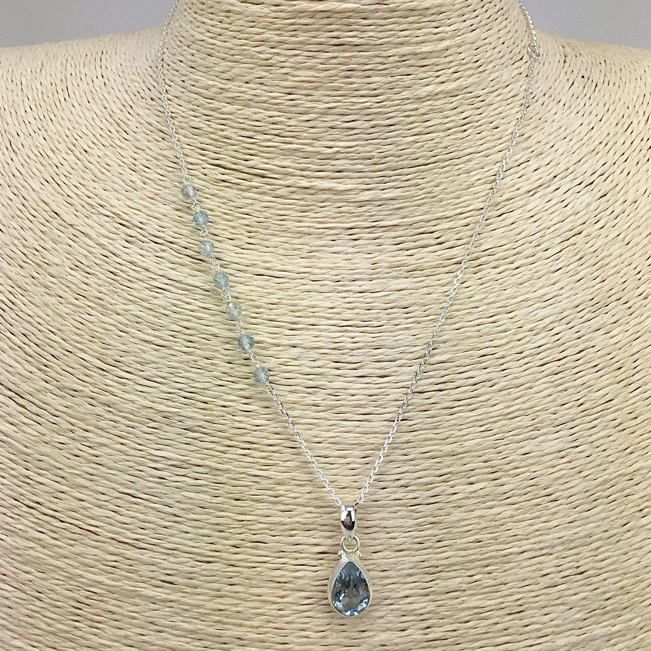 Blue Topaz, December’s Birthstones Utopianorthwest 