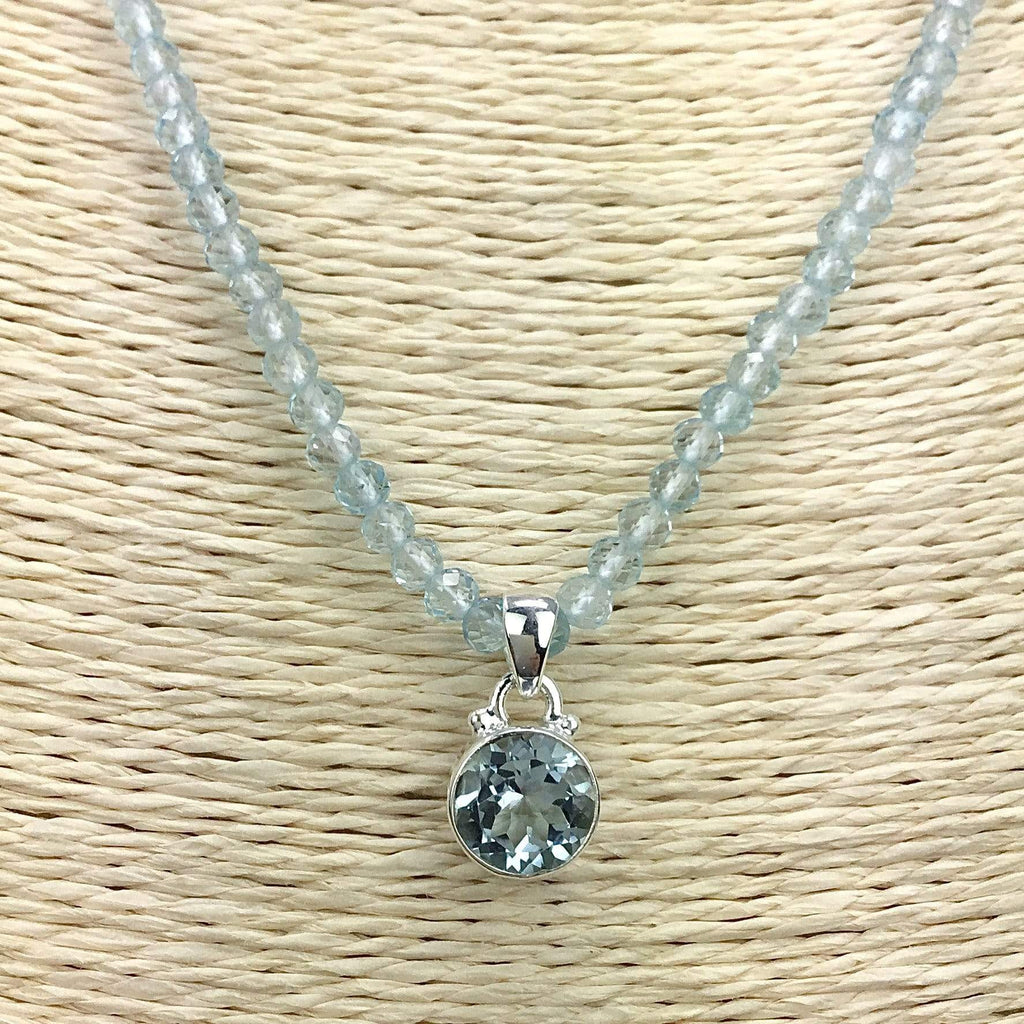 Blue Topaz, December’s Birthstones Utopianorthwest 