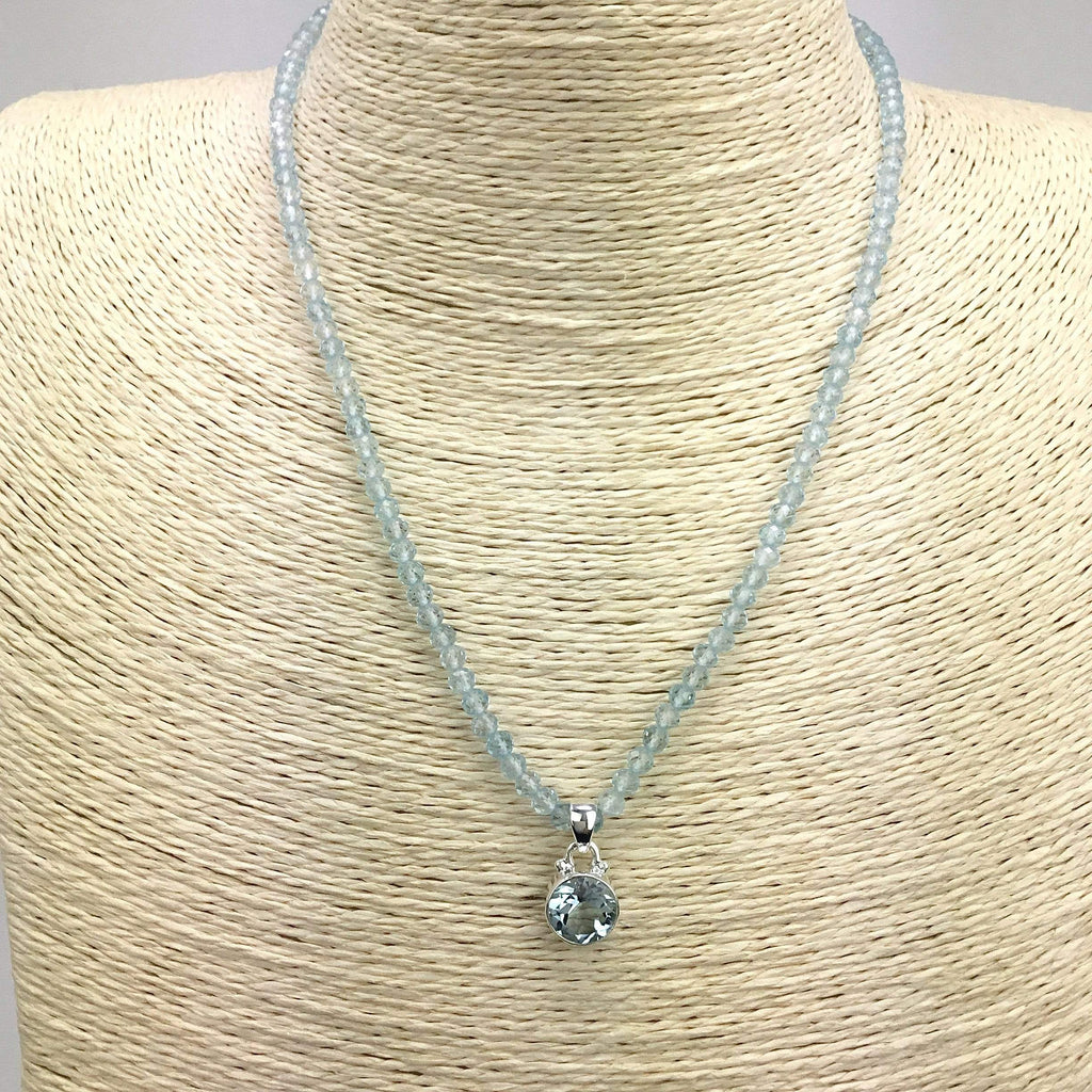 Blue Topaz, December’s Birthstones Utopianorthwest 
