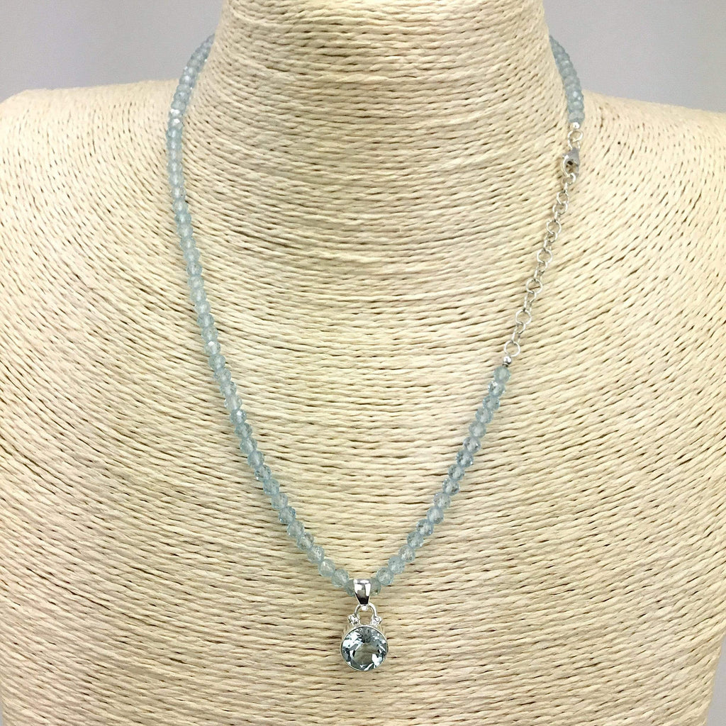 Blue Topaz, December’s Birthstones Utopianorthwest 