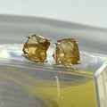 Citrine Earrings Utopianorthwest 