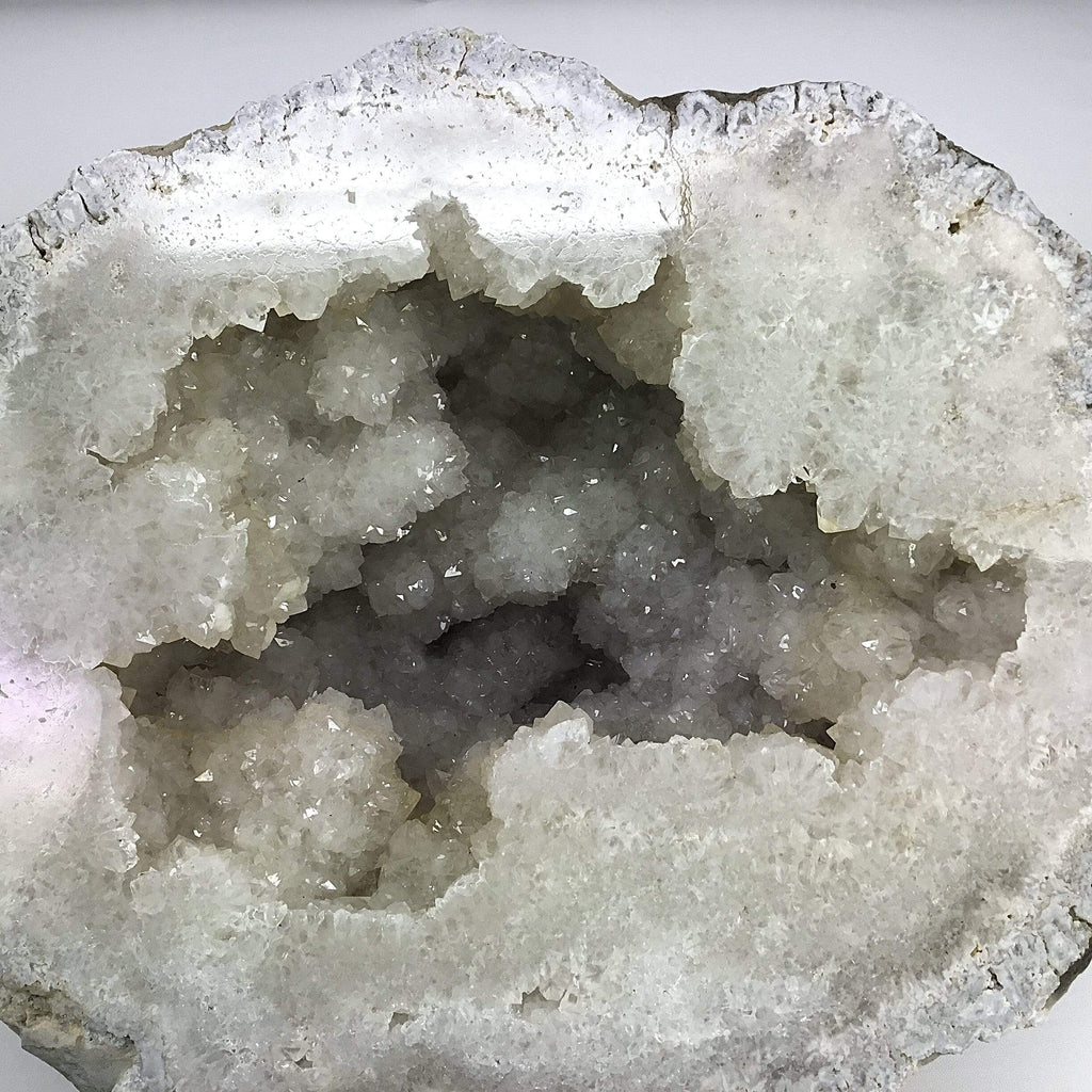 Diamond Quartz Crystal Utopianorthwest 