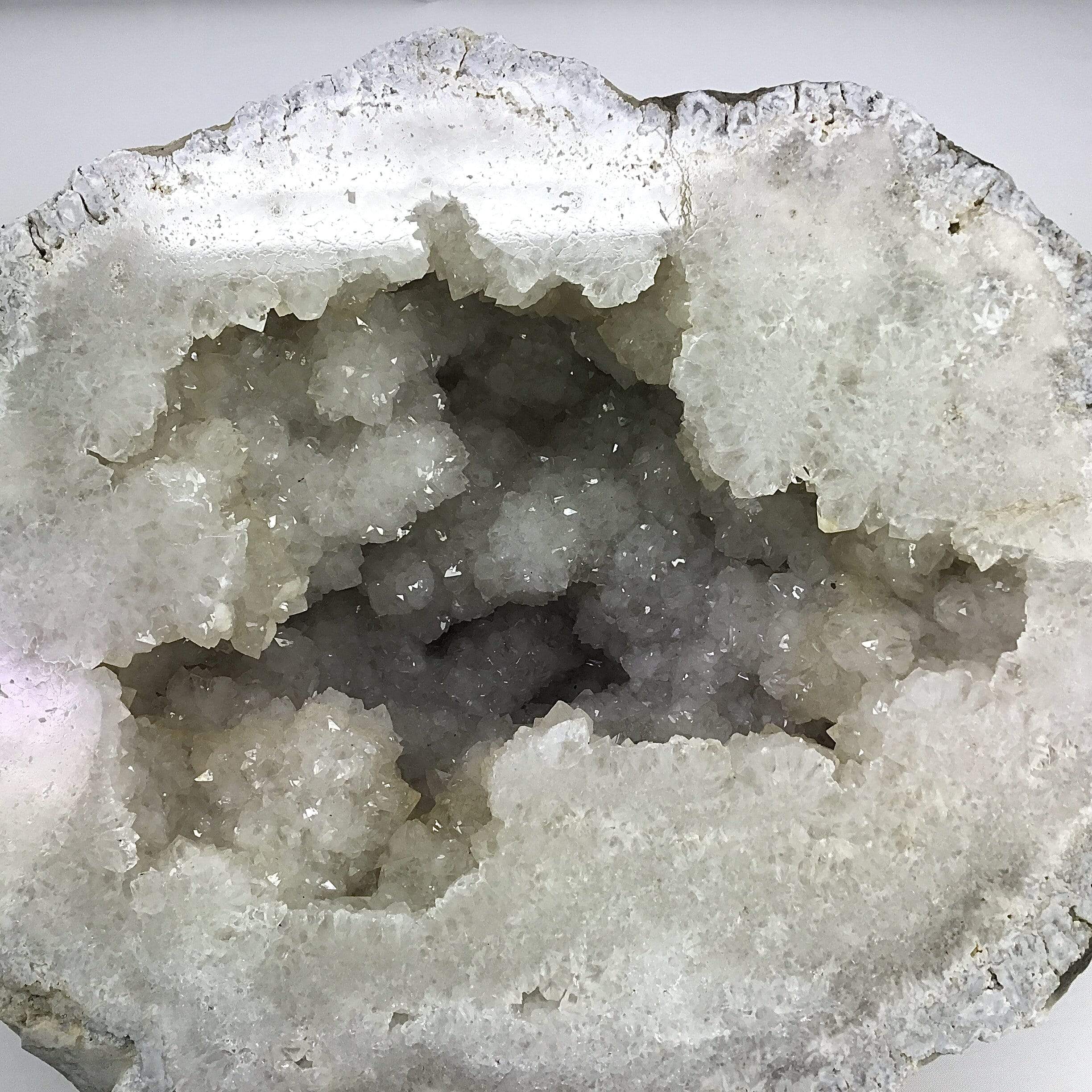 Diamond Quartz Crystal Utopianorthwest 
