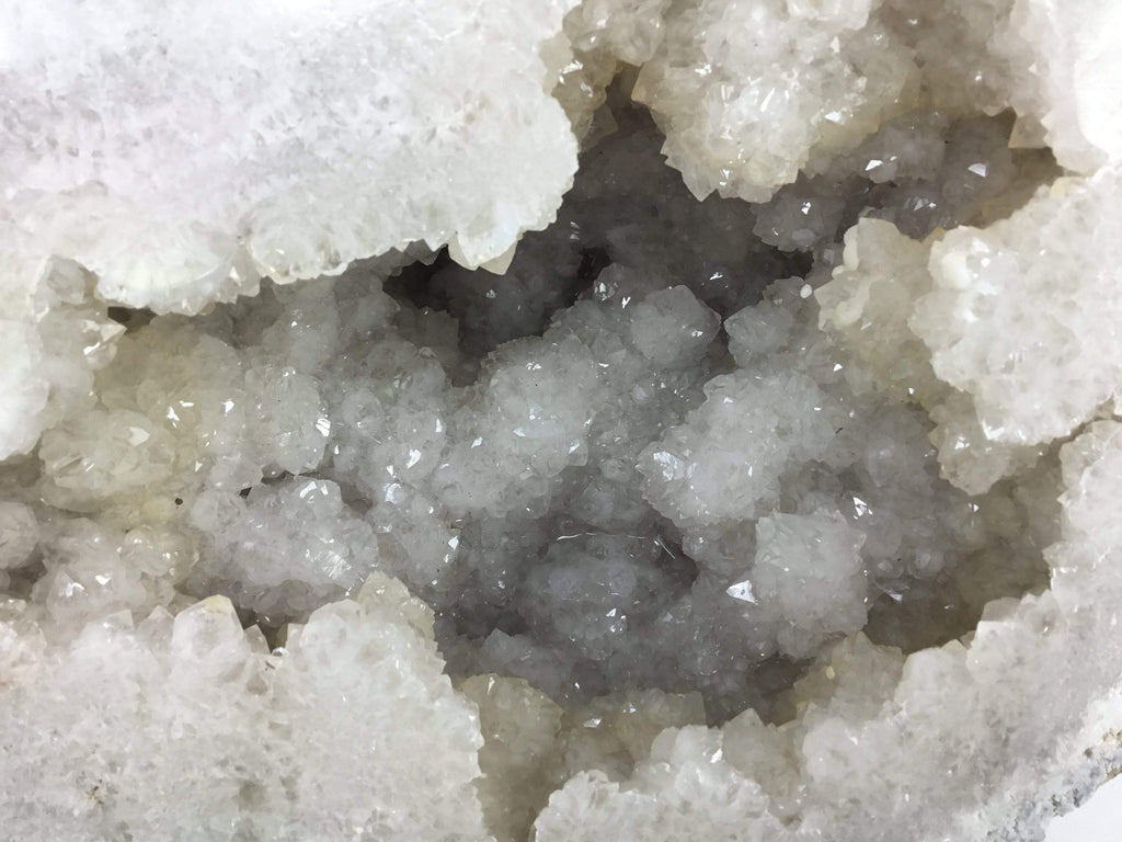 Diamond Quartz Crystal Utopianorthwest 
