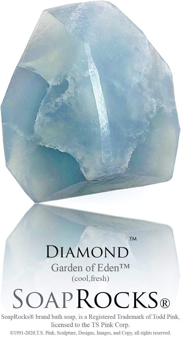 Diamond SoapRocks Utopianorthwest 