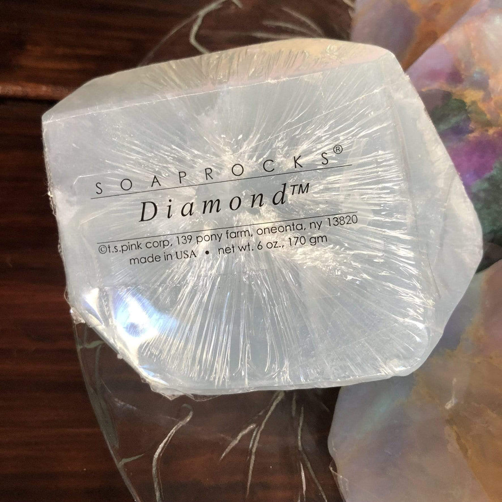 Diamond SoapRocks Utopianorthwest 