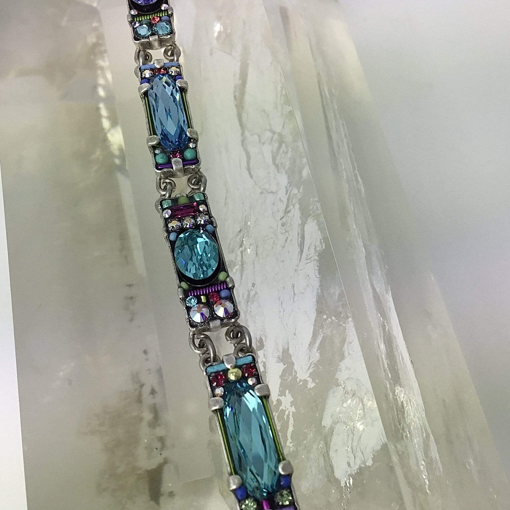 Fire Fly Bracelet Utopianorthwest 