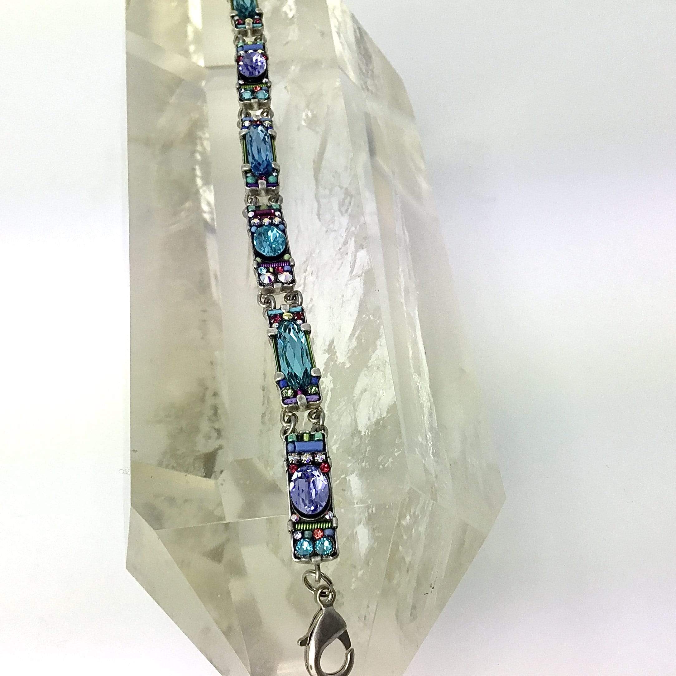 Fire Fly Bracelet Utopianorthwest 