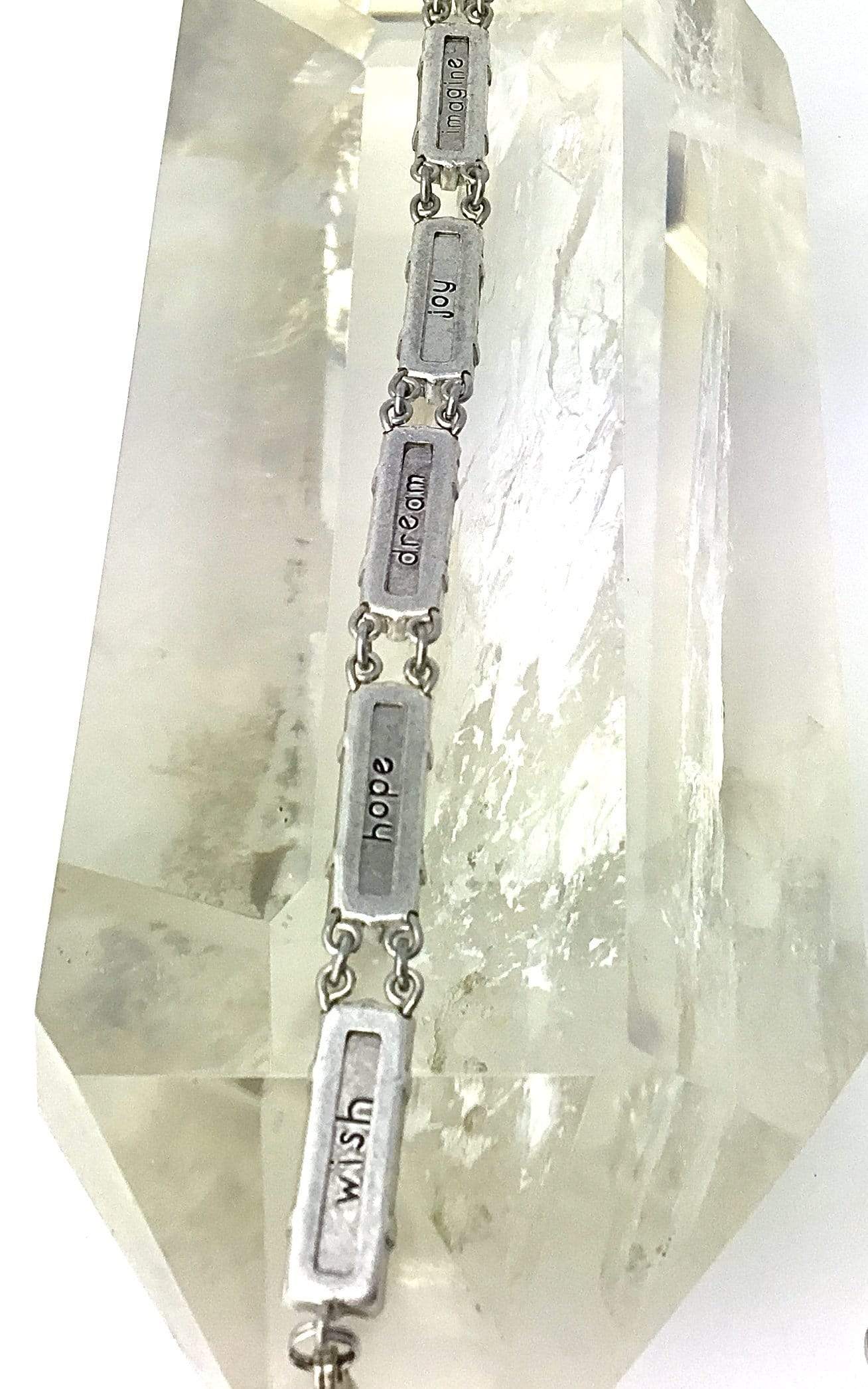 Fire Fly Bracelet Utopianorthwest 