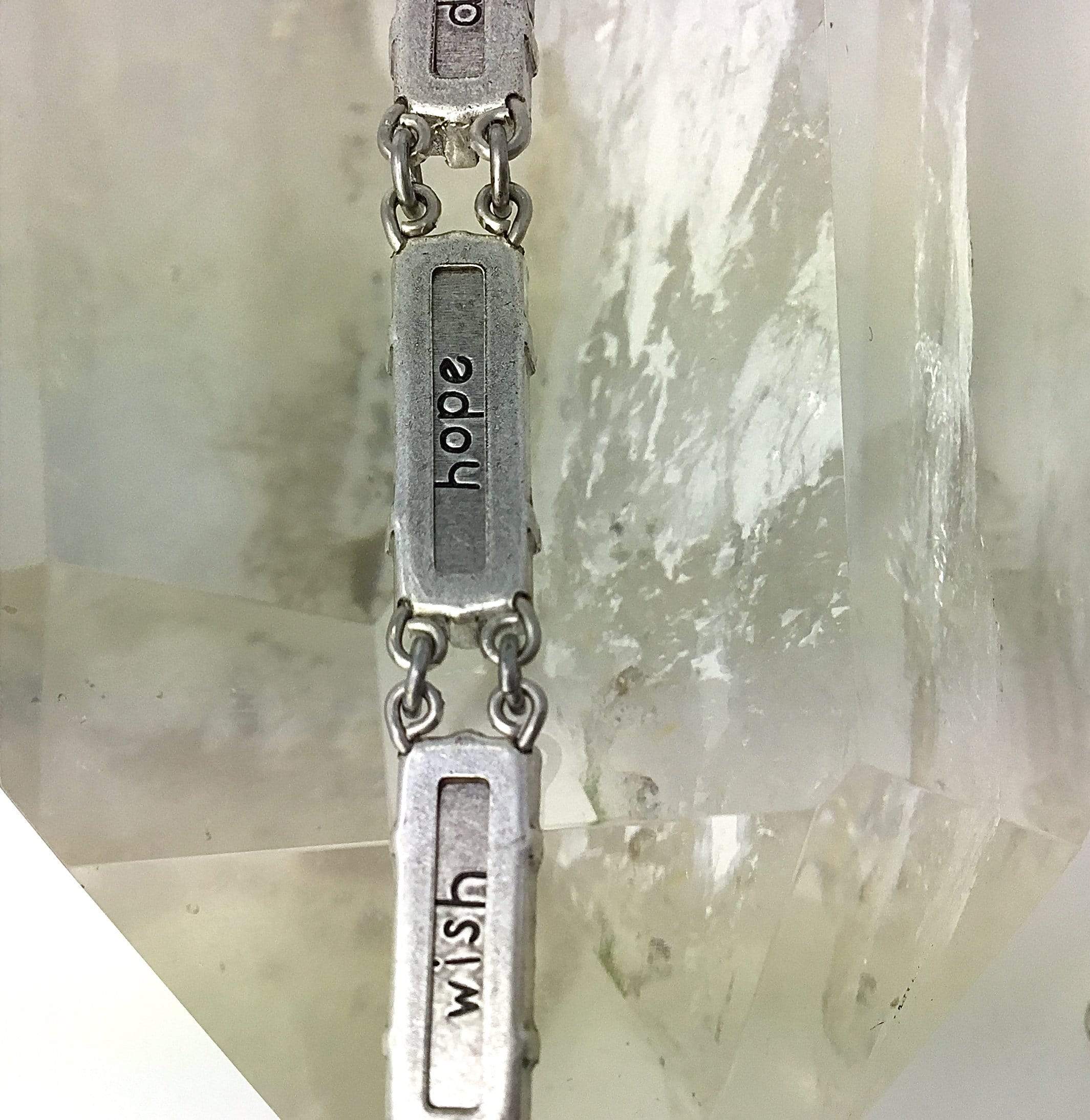 Fire Fly Bracelet Utopianorthwest 