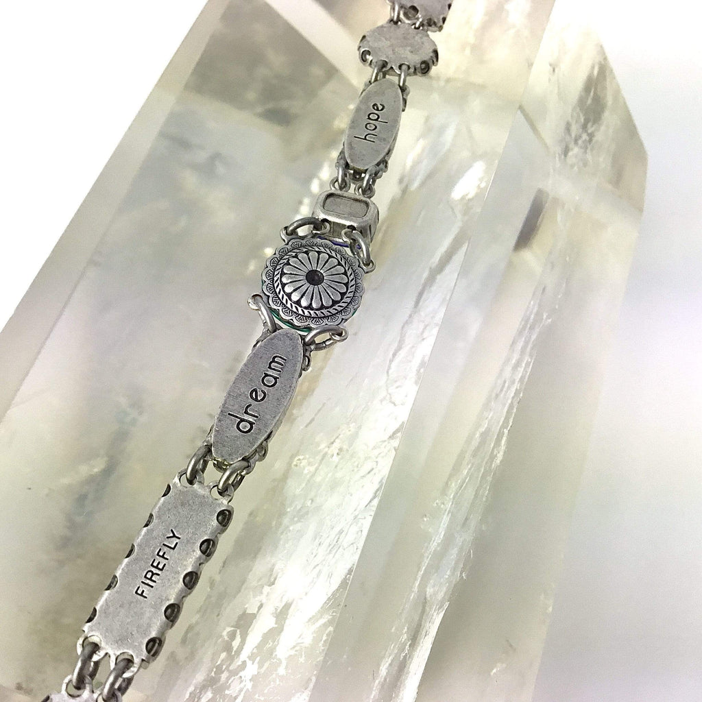 Firefly Bracelet Utopianorthwest 