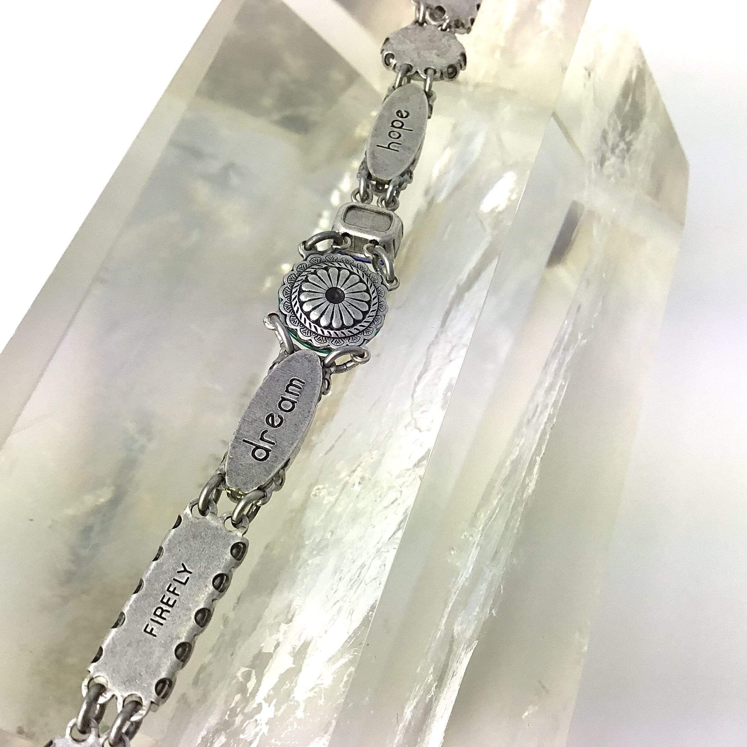 Firefly Bracelet Utopianorthwest 