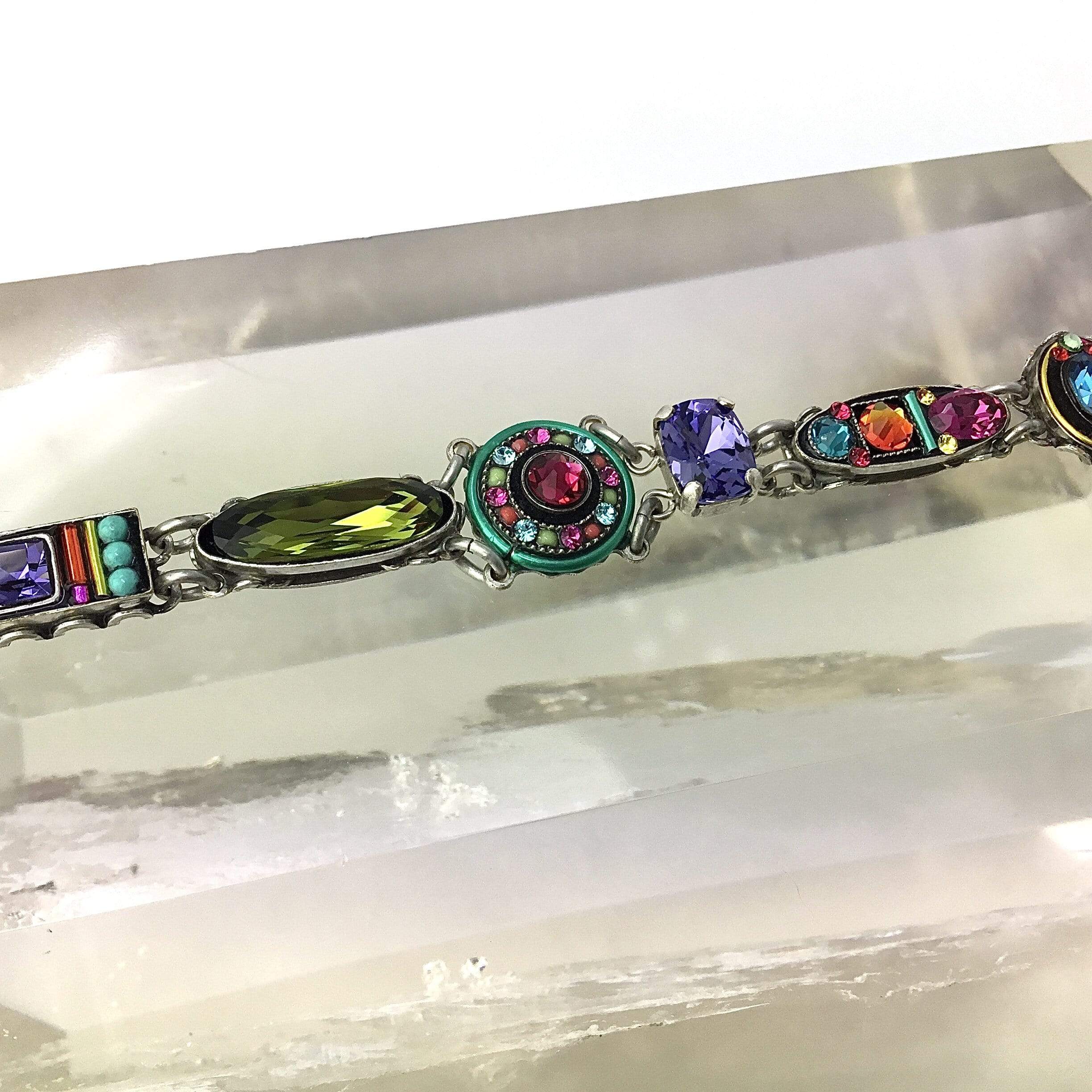 Firefly Bracelet Utopianorthwest 