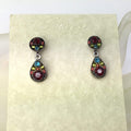 Firefly Earrings Utopianorthwest 
