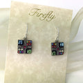 Firefly Earrings Utopianorthwest 