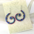 Firefly Earrings Utopianorthwest 