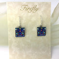 Firefly Earrings Utopianorthwest 