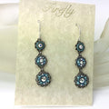 Firefly Earrings Utopianorthwest 