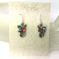 Firefly Earrings Utopianorthwest 
