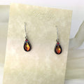 Firefly Earrings Utopianorthwest 